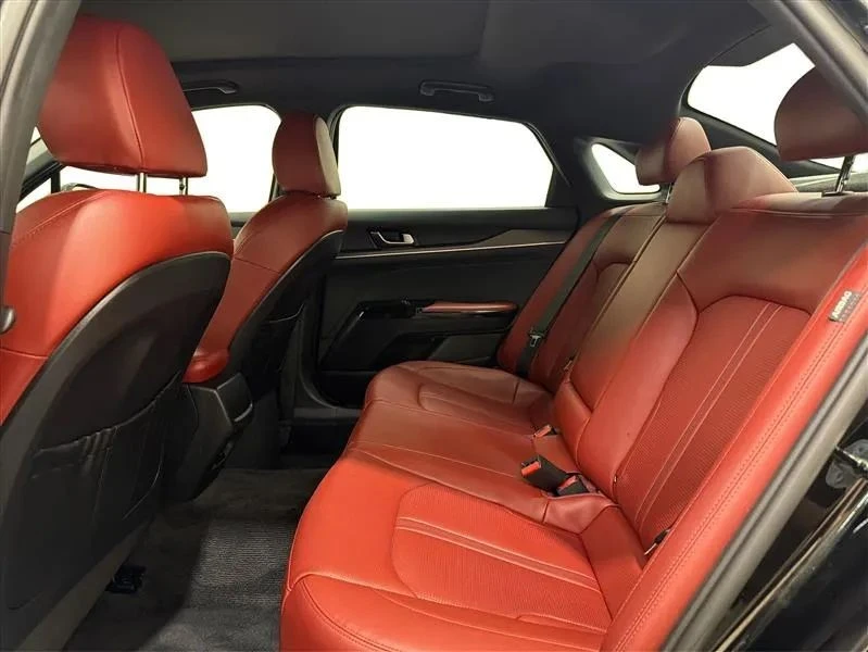 2025 Kia Optima/K5 - Image 10 of 12