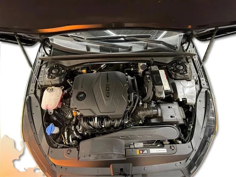 2025 Kia Optima/K5 - Image 11 of 12