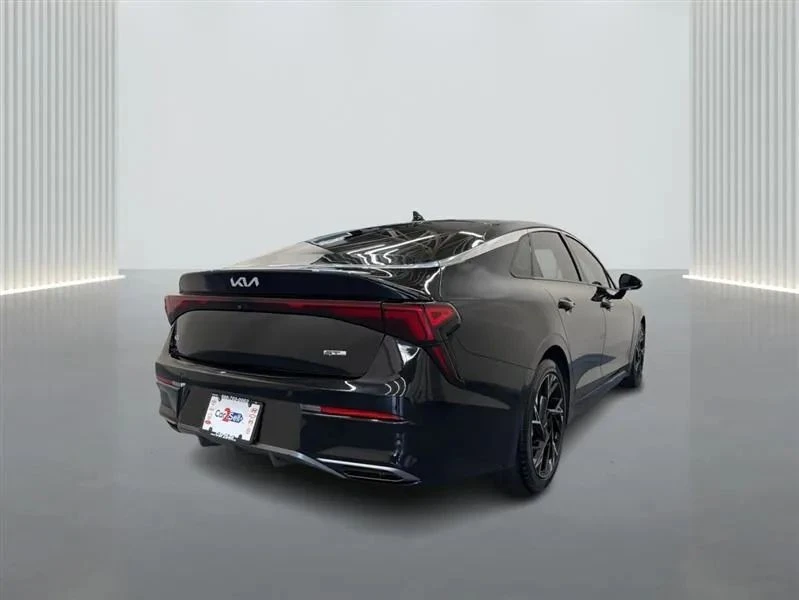 2025 Kia Optima/K5 - Image 5 of 12