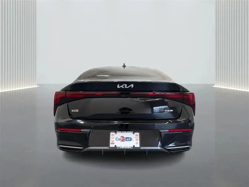 2025 Kia Optima/K5 - Image 4 of 12