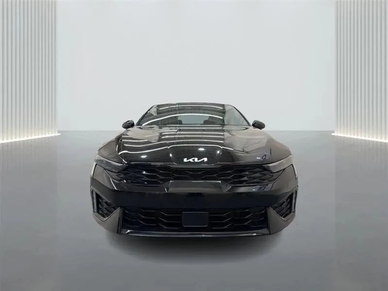 2025 Kia Optima/K5 - Image 8 of 12