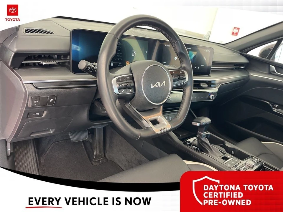 2025 Kia Optima/K5 - Image 7 of 12