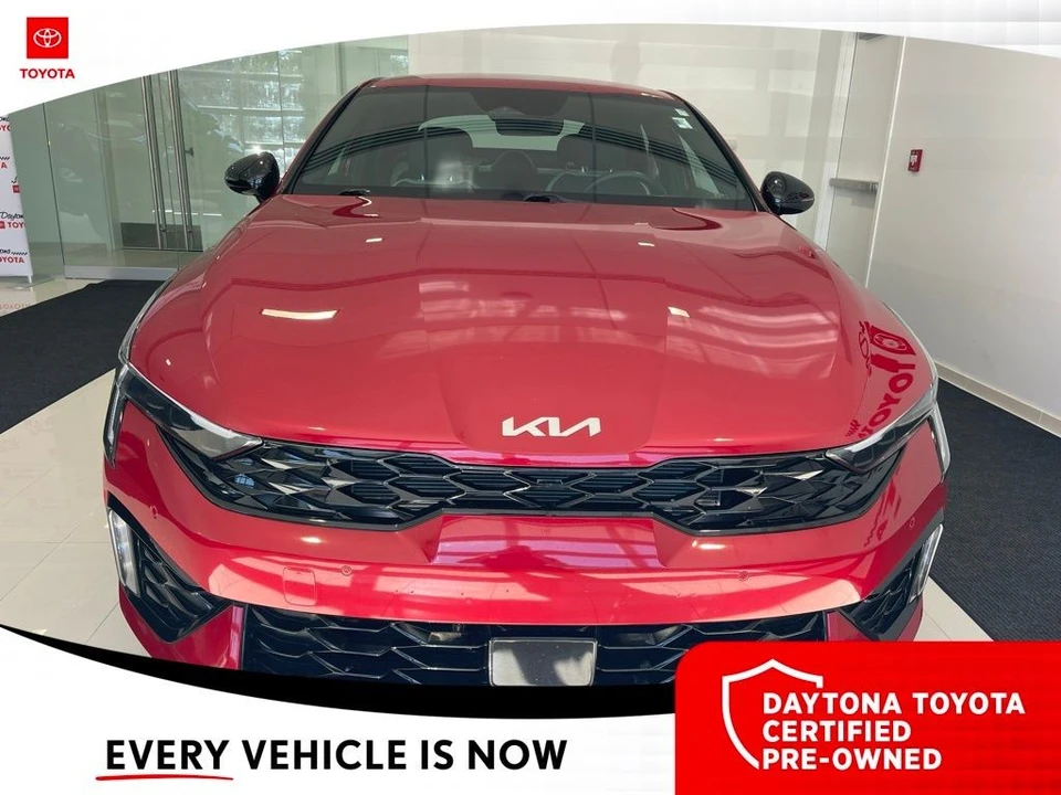 2025 Kia Optima/K5 - Image 6 of 12