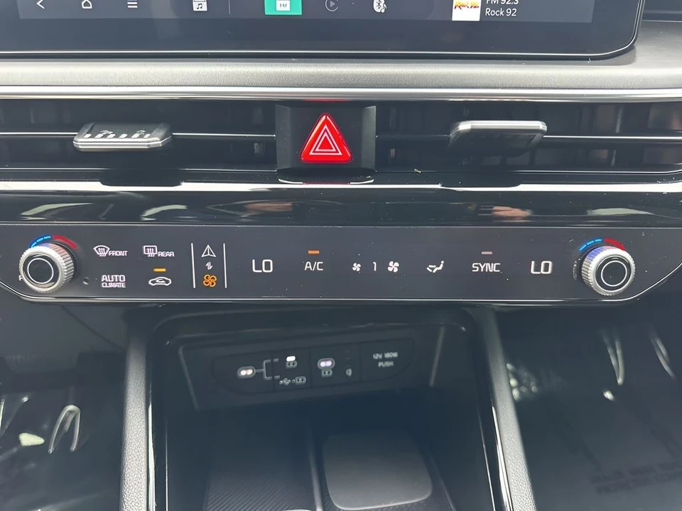 2025 Kia Optima/K5 - Image 18 of 21