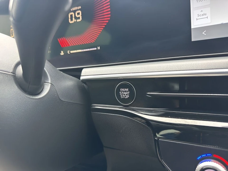 2025 Kia Optima/K5 - Image 21 of 21