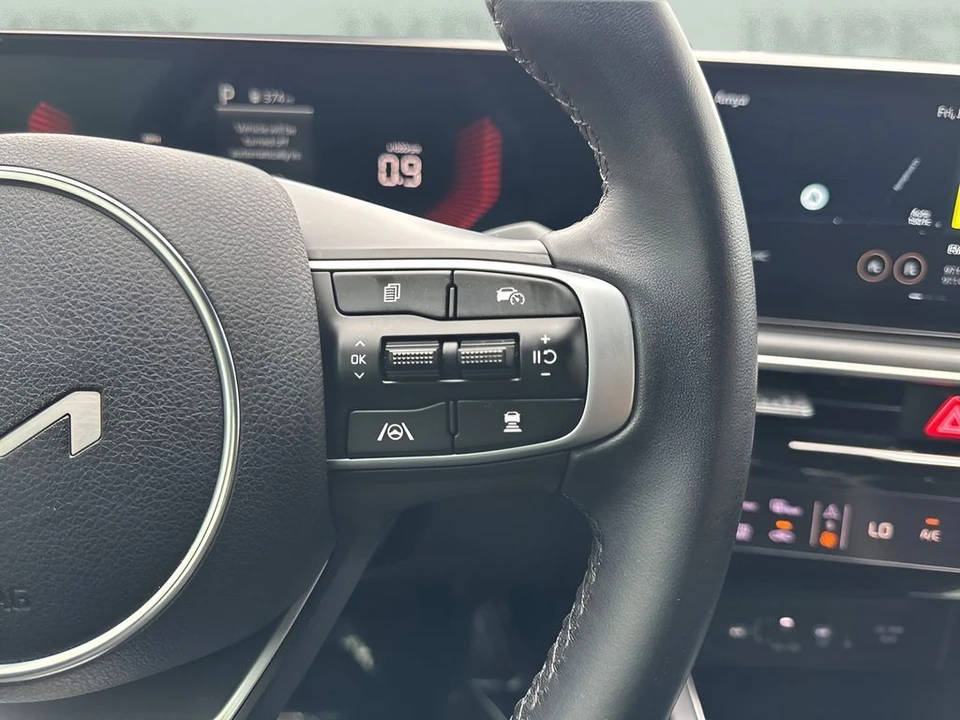 2025 Kia Optima/K5 - Image 15 of 21