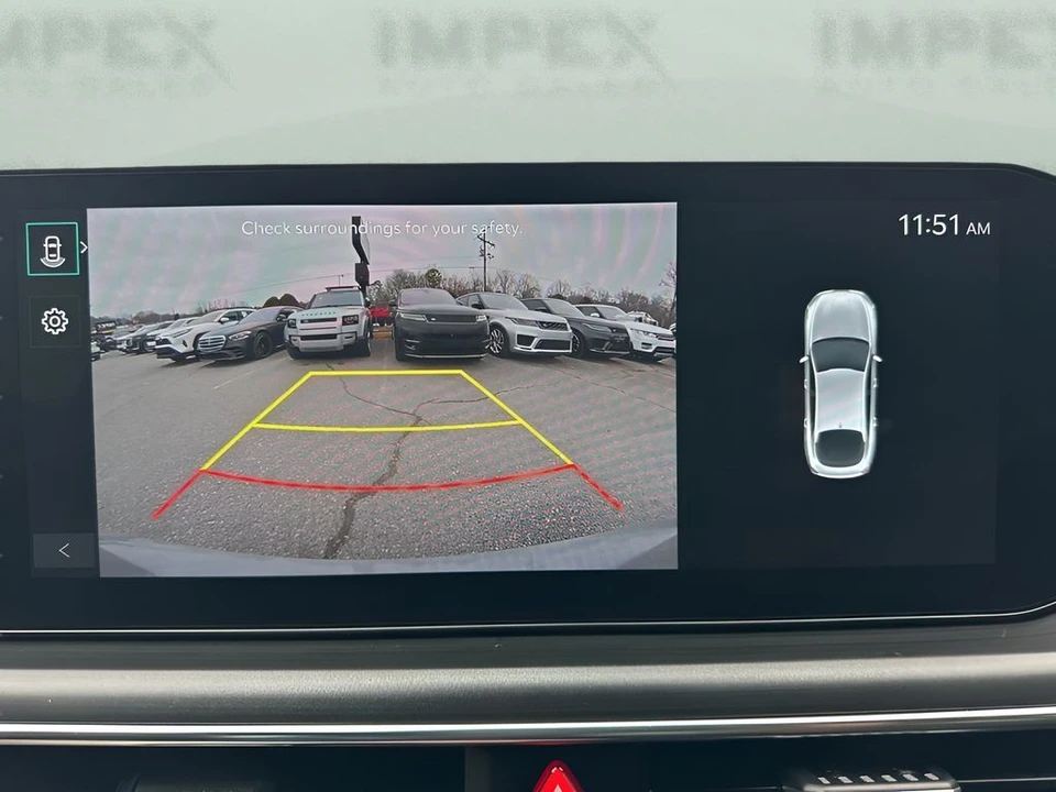 2025 Kia Optima/K5 - Image 20 of 21