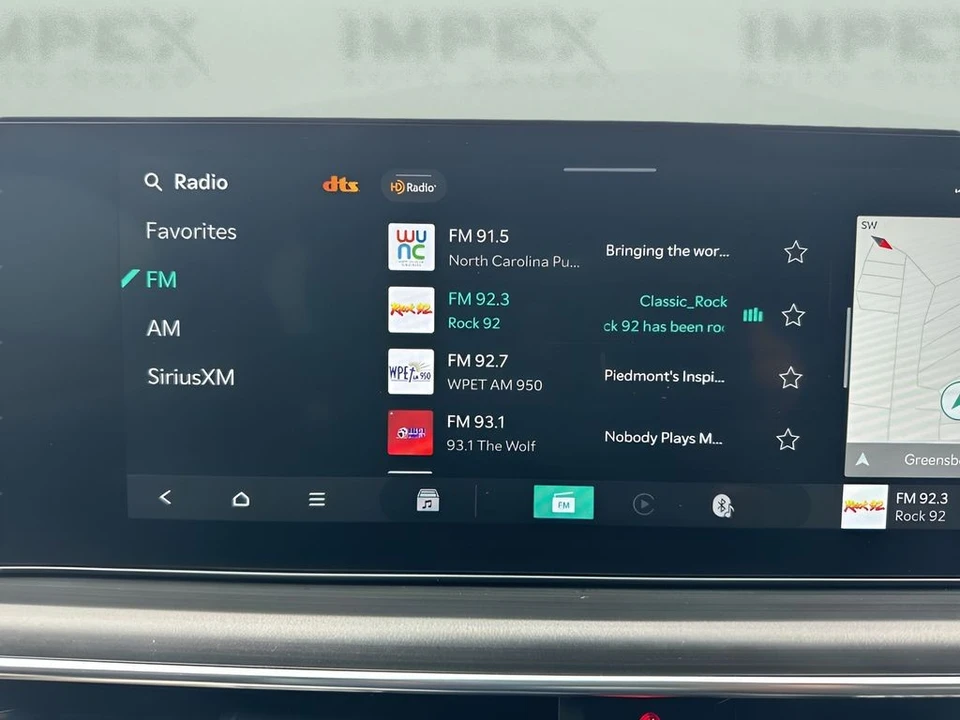 2025 Kia Optima/K5 - Image 17 of 21