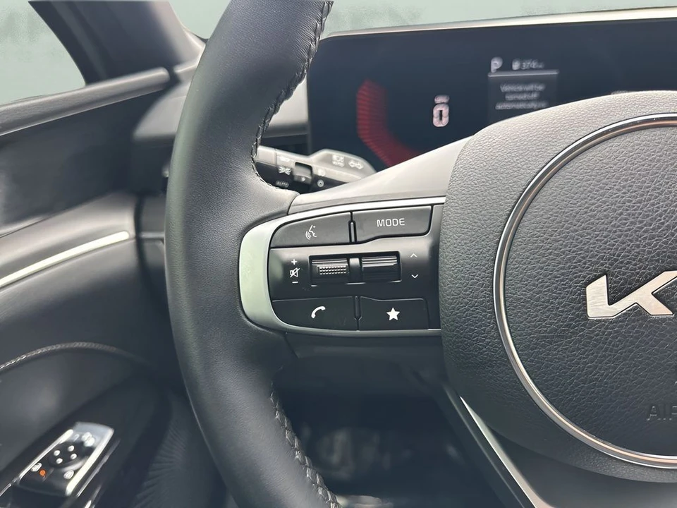 2025 Kia Optima/K5 - Image 14 of 21