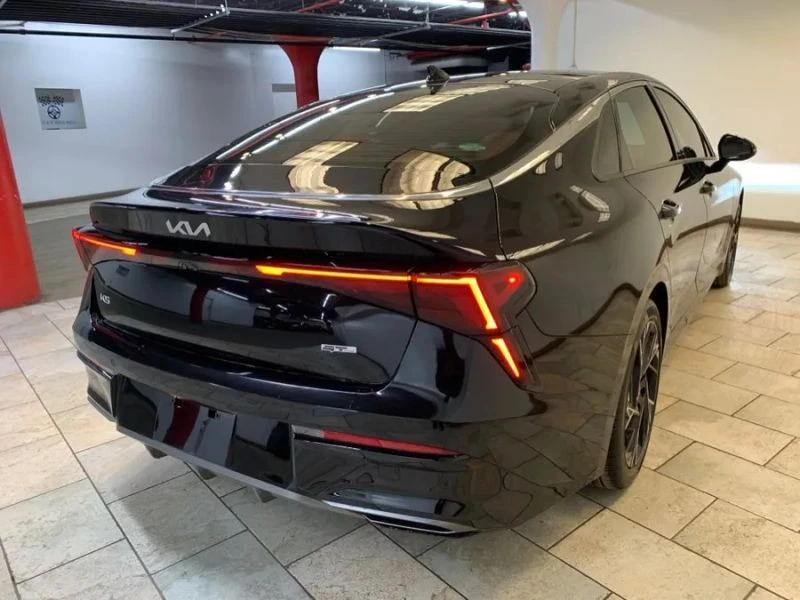 2025 Kia Optima/K5 - Image 7 of 12
