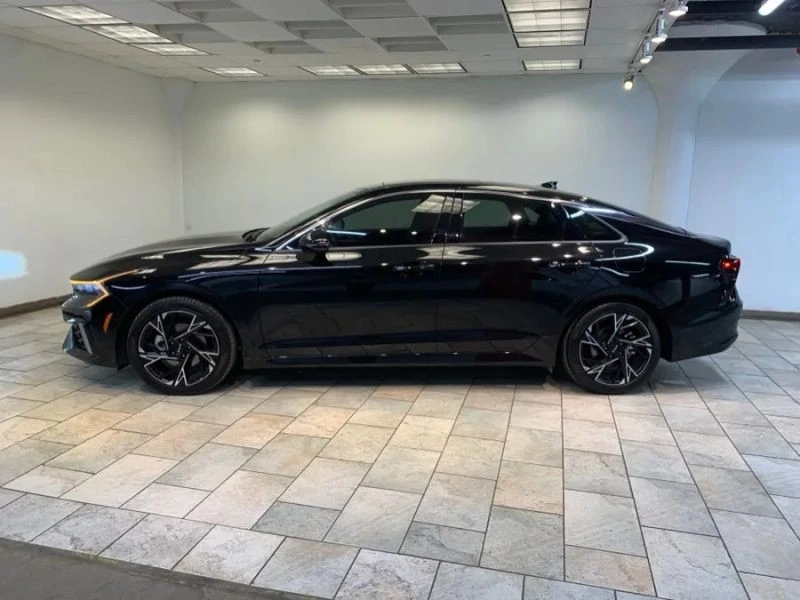 2025 Kia Optima/K5 - Image 4 of 12