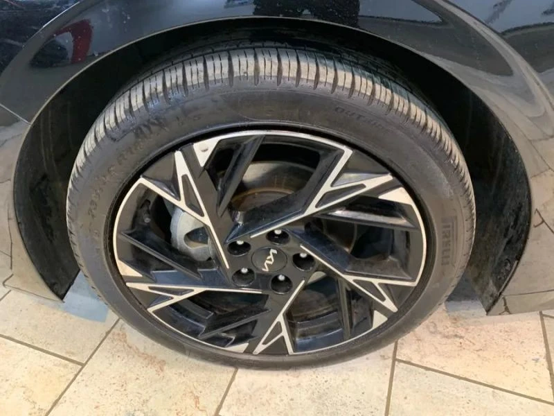 2025 Kia Optima/K5 - Image 12 of 12