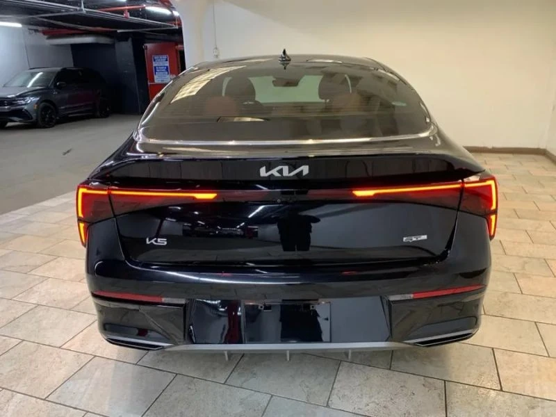 2025 Kia Optima/K5 - Image 6 of 12