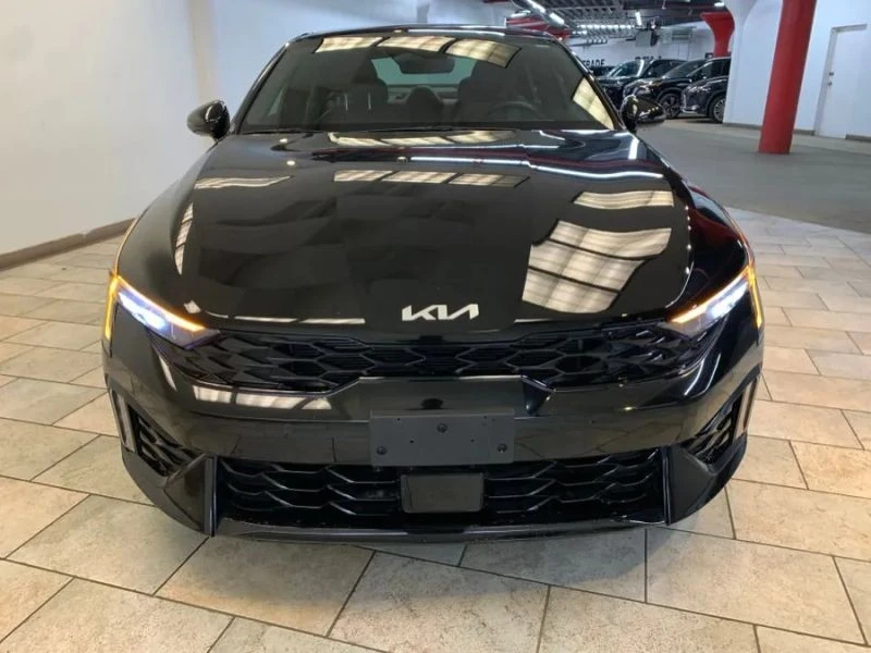 2025 Kia Optima/K5 - Image 3 of 12