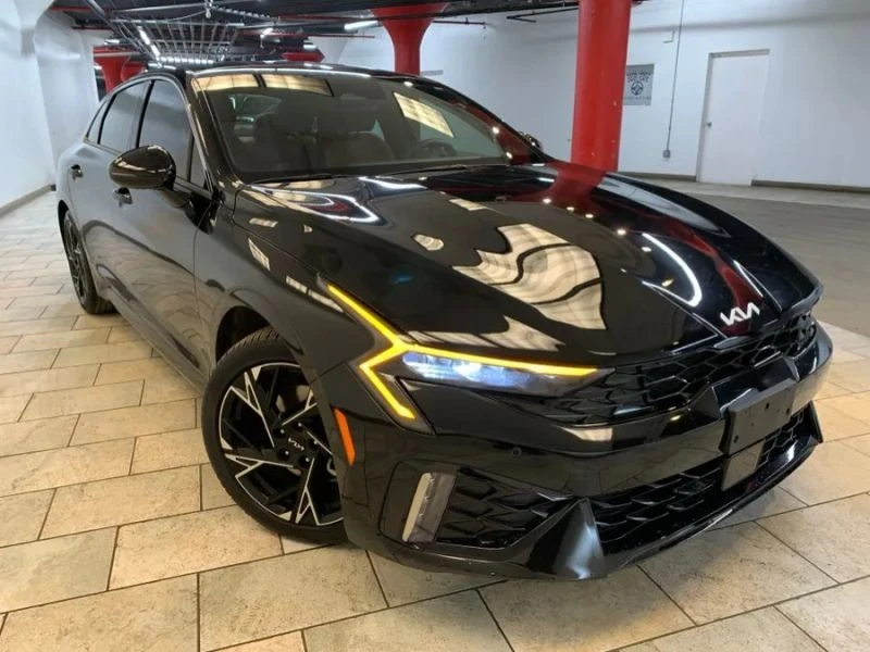 2025 Kia Optima/K5 - Image 2 of 12