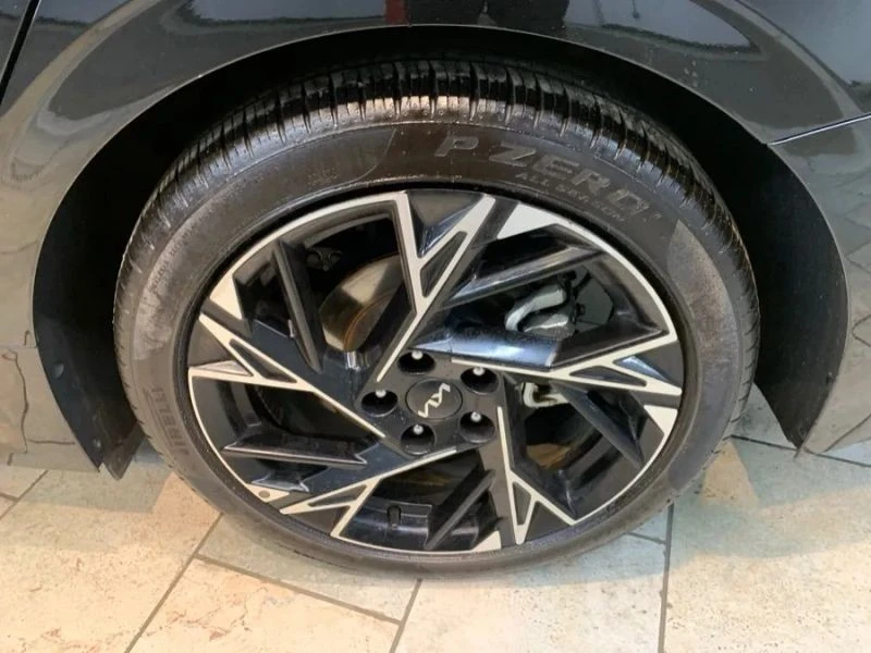 2025 Kia Optima/K5 - Image 11 of 12
