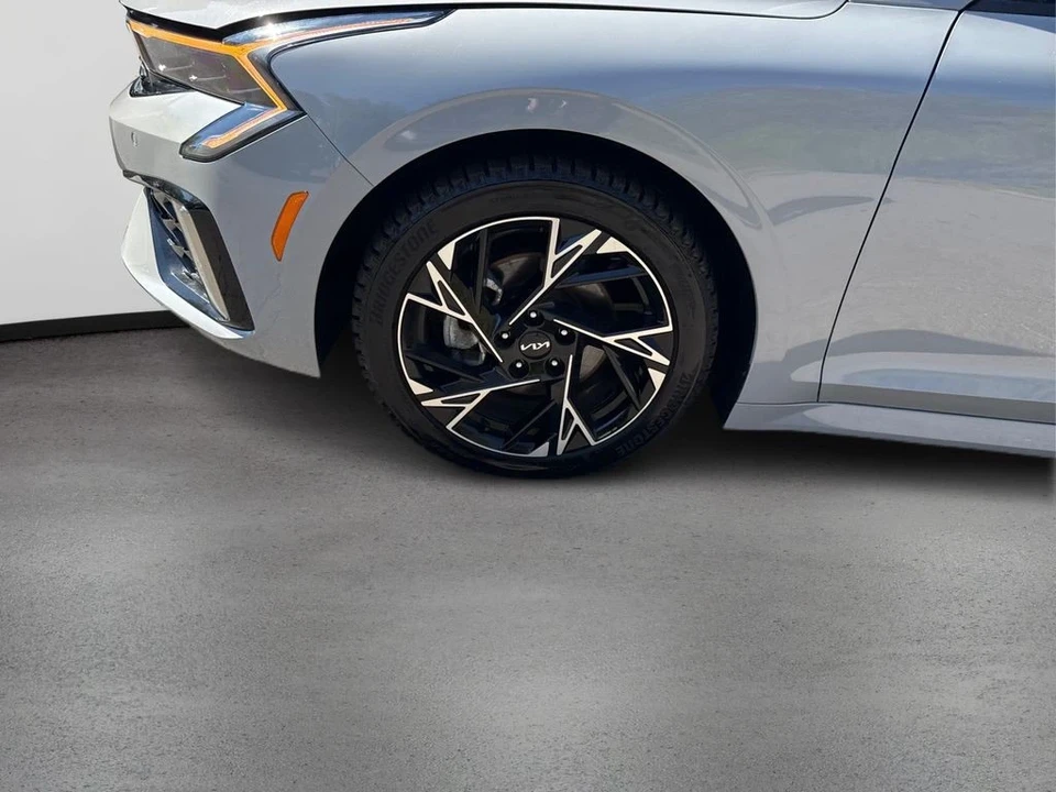 2025 Kia Optima/K5 - Image 12 of 12
