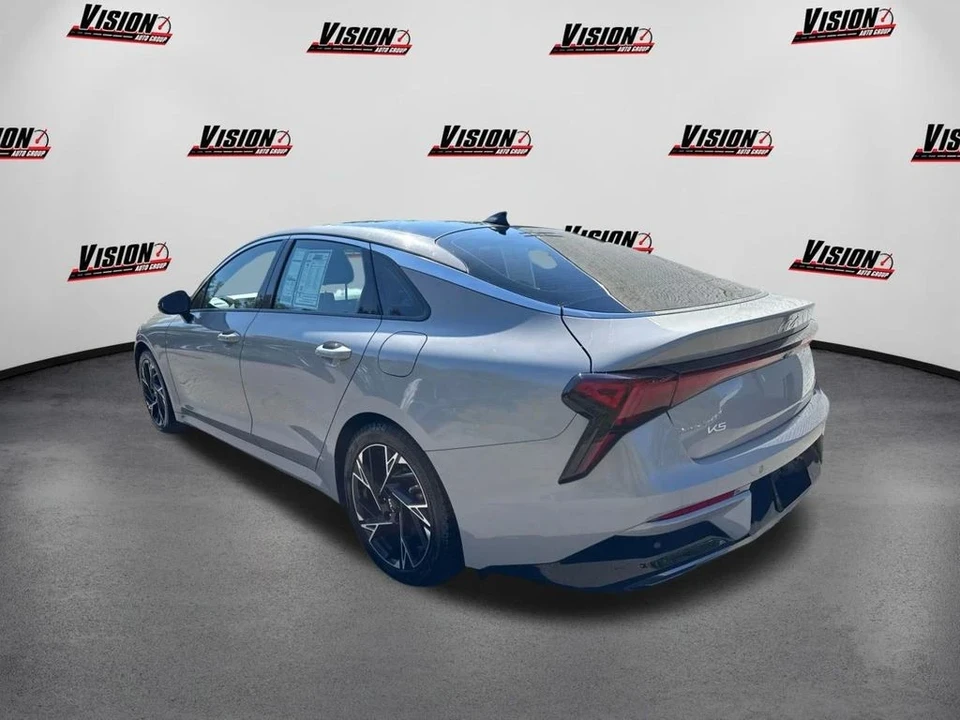 2025 Kia Optima/K5 - Image 7 of 12