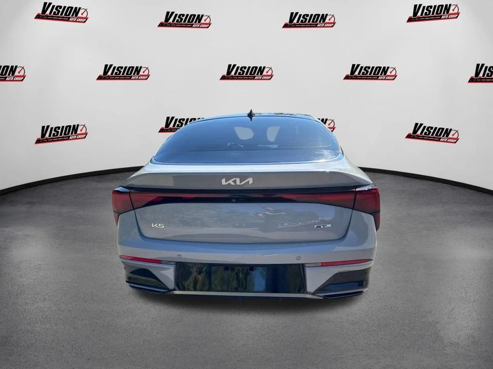 2025 Kia Optima/K5 - Image 6 of 12