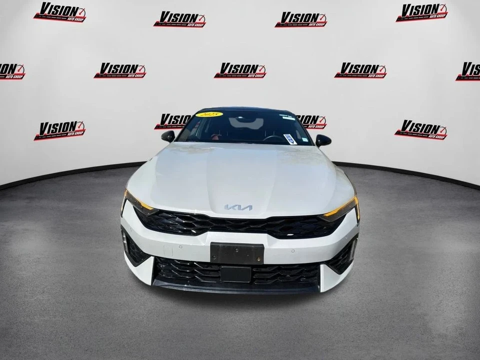 2025 Kia Optima/K5 - Image 2 of 12