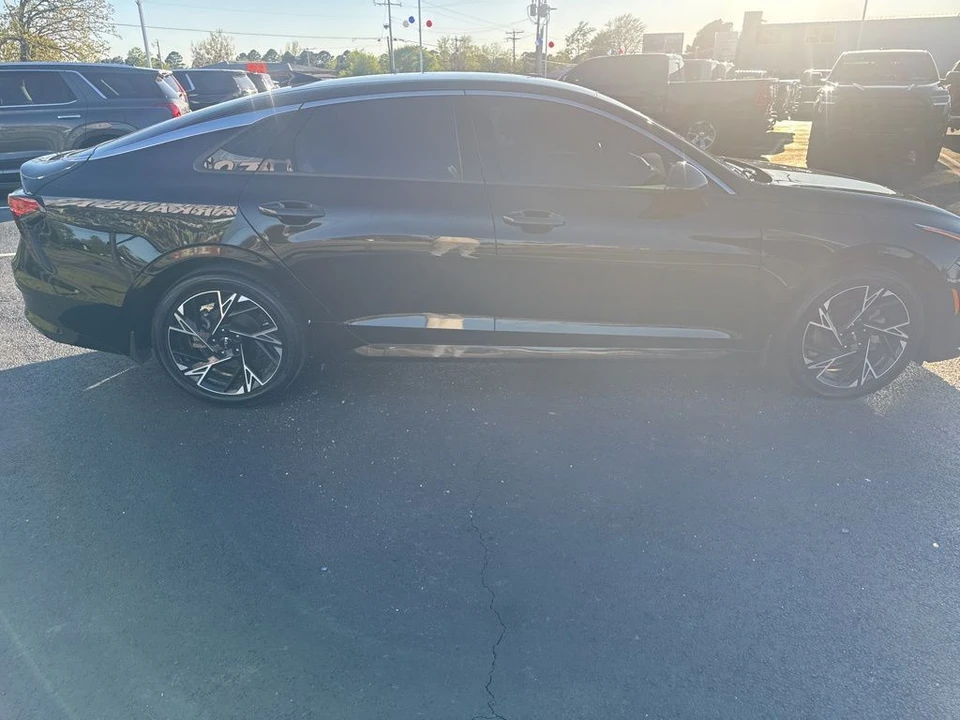 2025 Kia Optima/K5 - Image 4 of 17