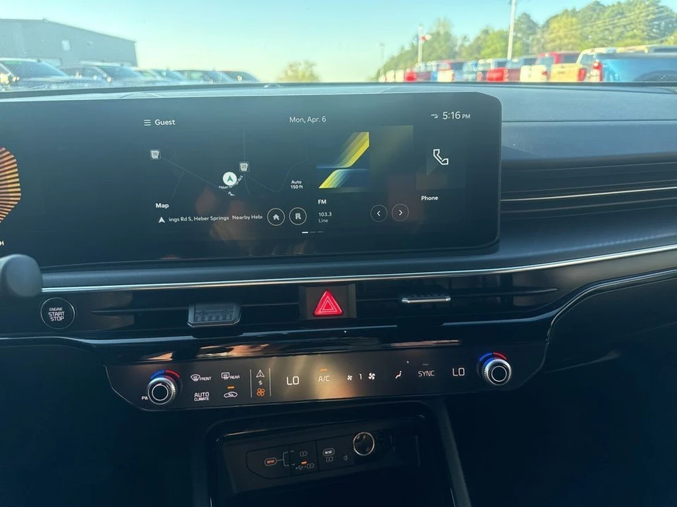 2025 Kia Optima/K5 - Image 14 of 17
