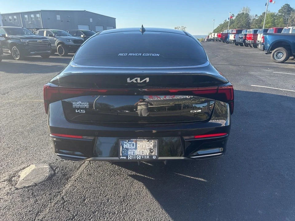 2025 Kia Optima/K5 - Image 6 of 17