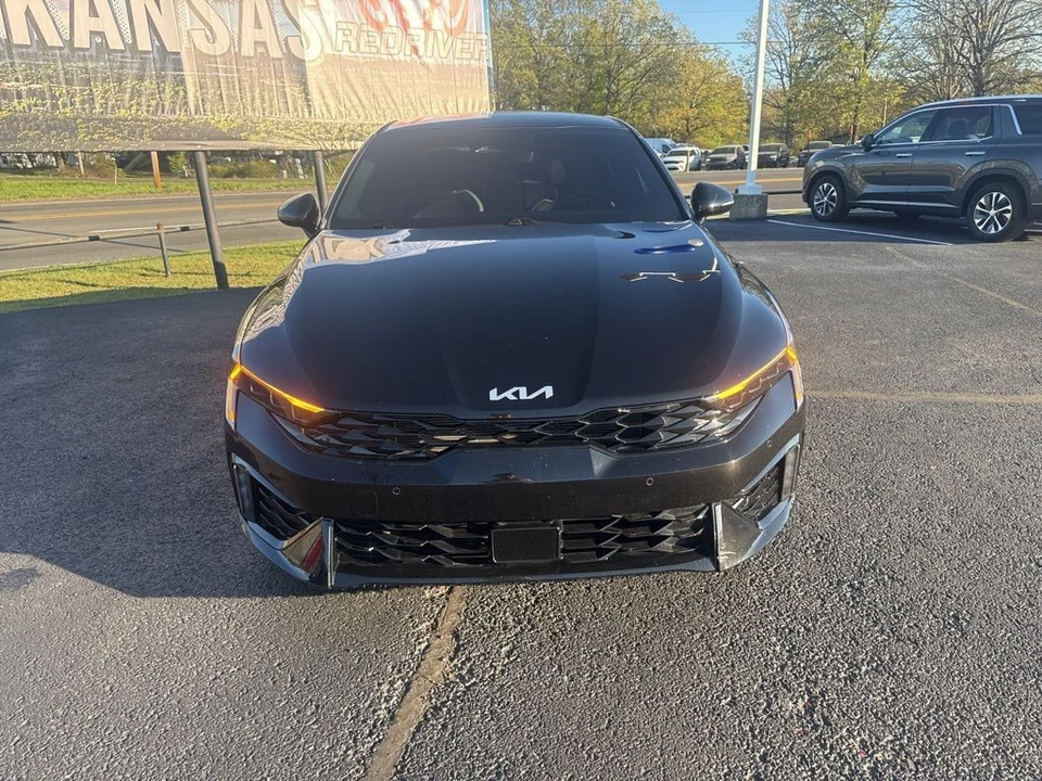 2025 Kia Optima/K5 - Image 2 of 17