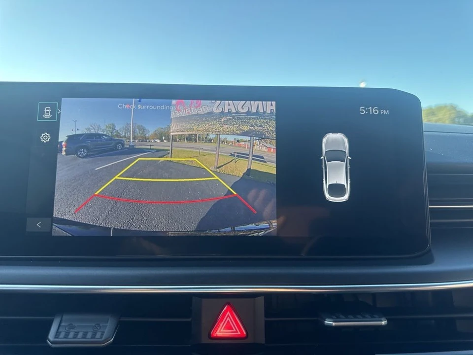 2025 Kia Optima/K5 - Image 17 of 17