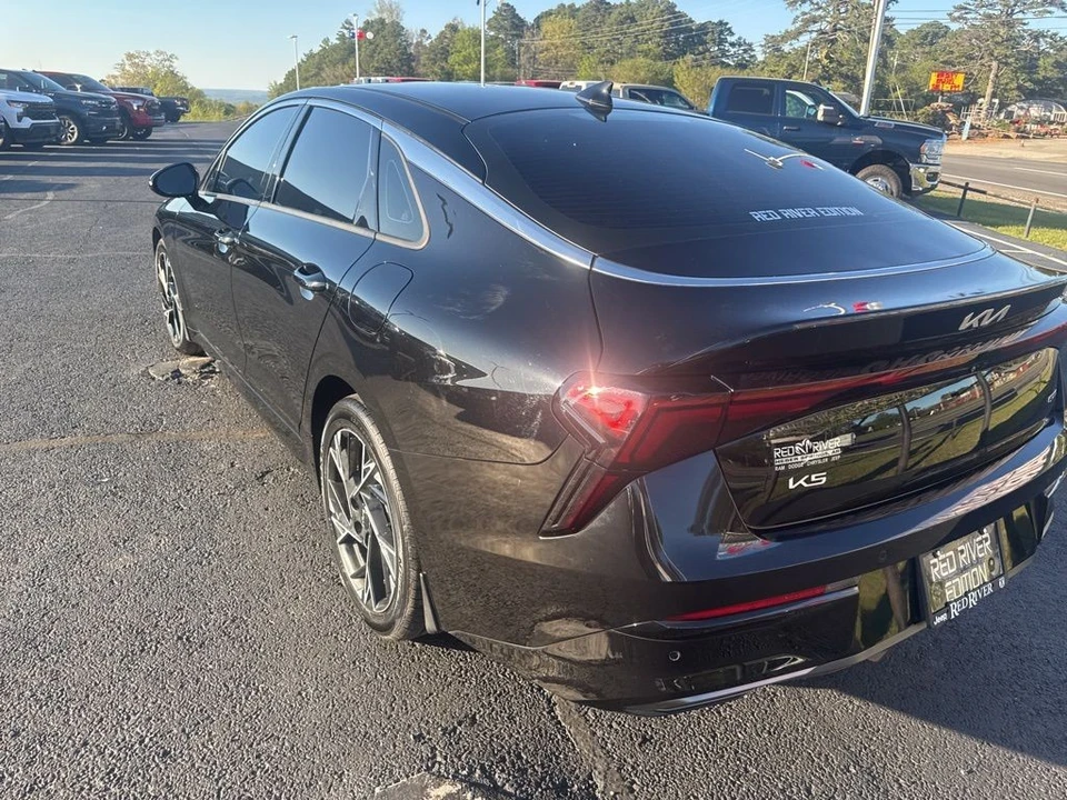2025 Kia Optima/K5 - Image 7 of 17