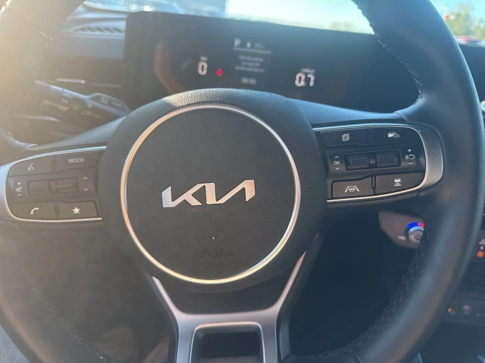 2025 Kia Optima/K5 - Image 13 of 17