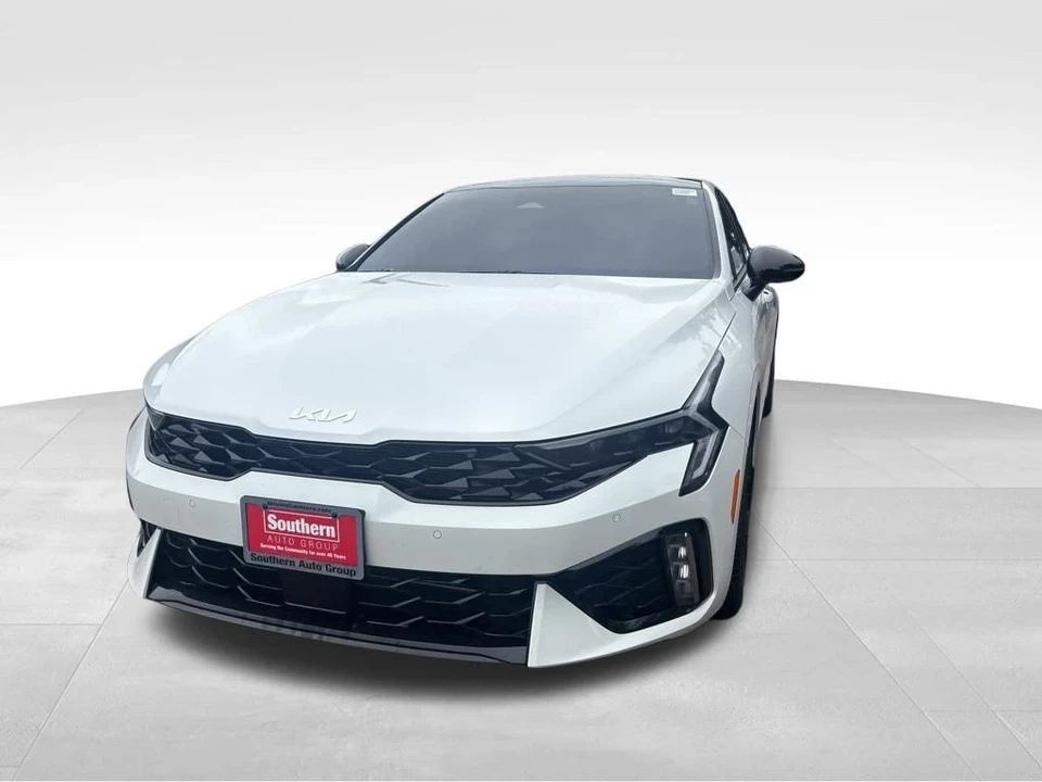 2025 Kia Optima/K5 - Image 2 of 12