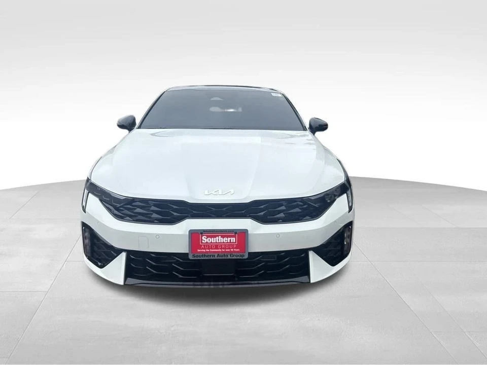 2025 Kia Optima/K5 - Image 4 of 12