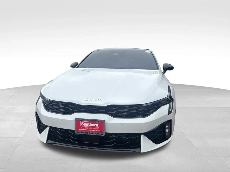 2025 Kia Optima/K5 - Image 3 of 12