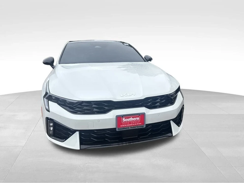 2025 Kia Optima/K5 - Image 6 of 12