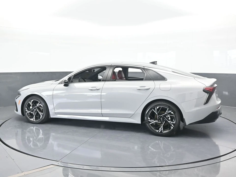 2025 Kia Optima/K5 - Image 3 of 12