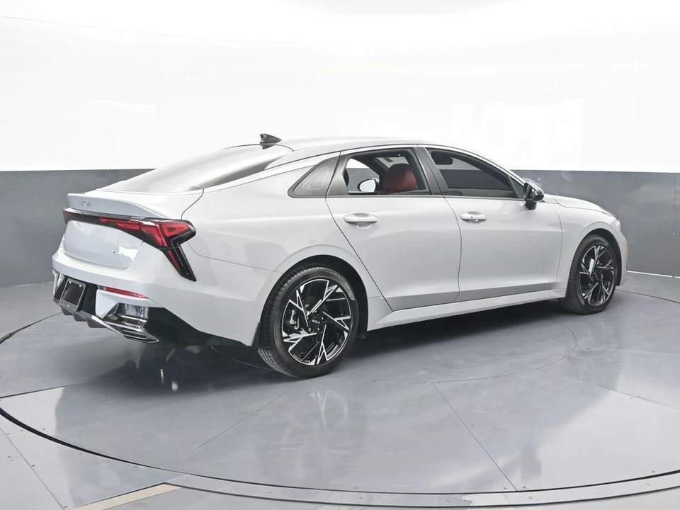 2025 Kia Optima/K5 - Image 6 of 12