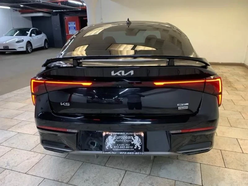 2025 Kia Optima/K5 - Image 7 of 12