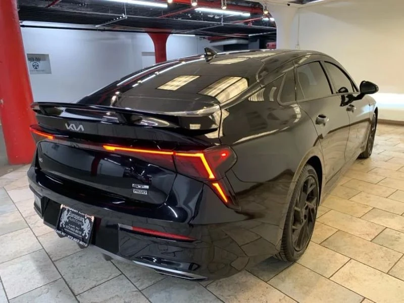 2025 Kia Optima/K5 - Image 8 of 12