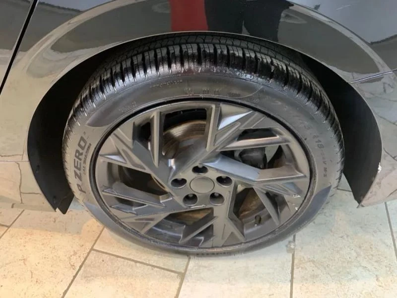 2025 Kia Optima/K5 - Image 12 of 12