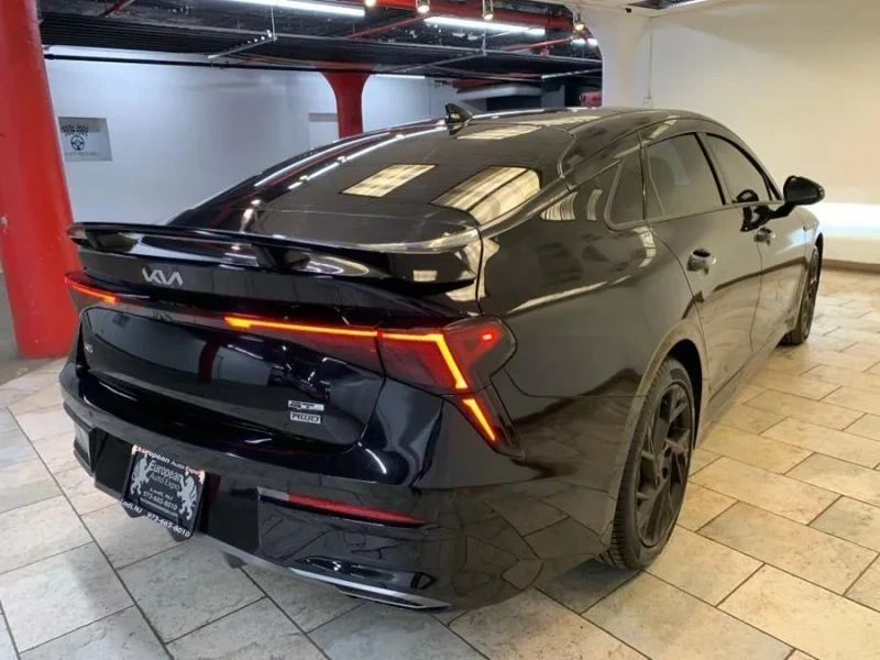 2025 Kia Optima/K5 - Image 8 of 12