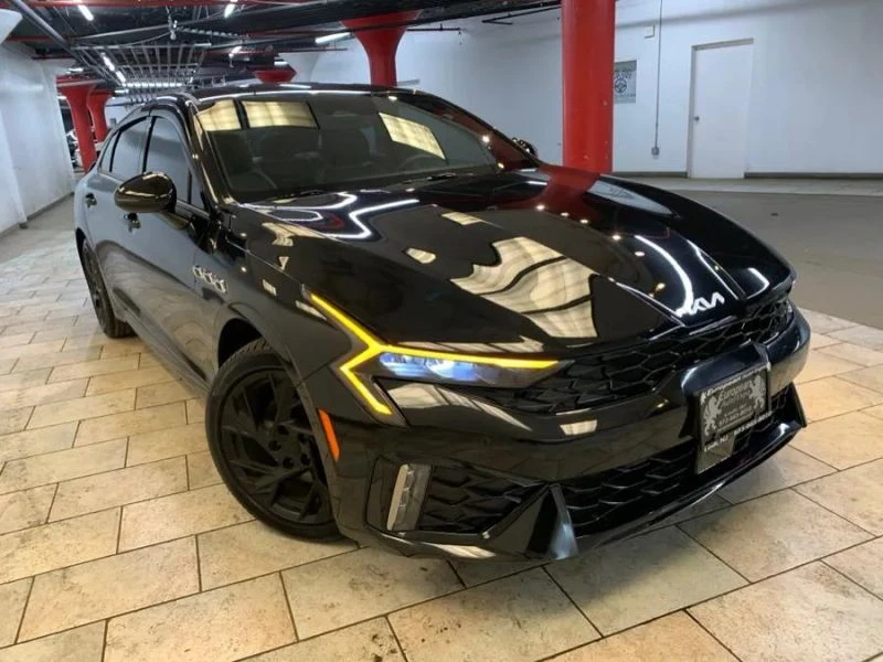 2025 Kia Optima/K5 - Image 2 of 12