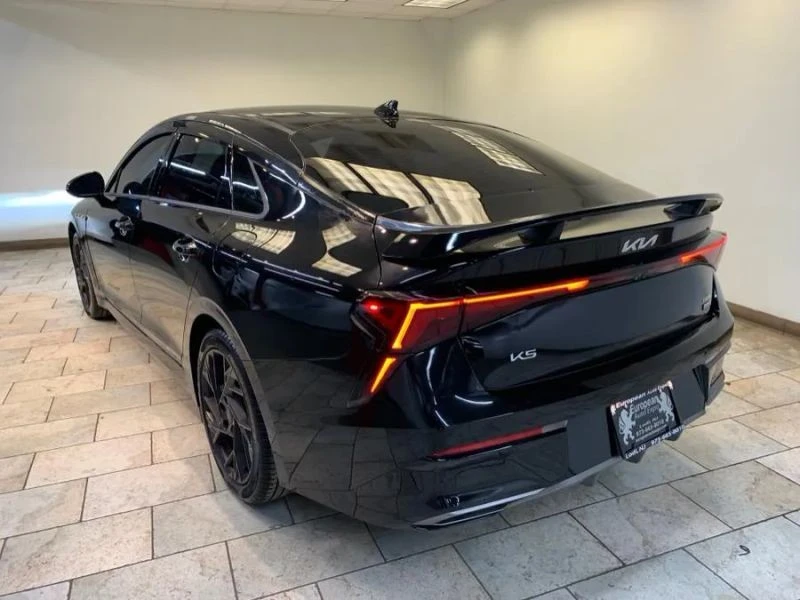 2025 Kia Optima/K5 - Image 6 of 12