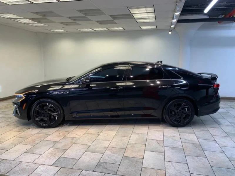 2025 Kia Optima/K5 - Image 5 of 12