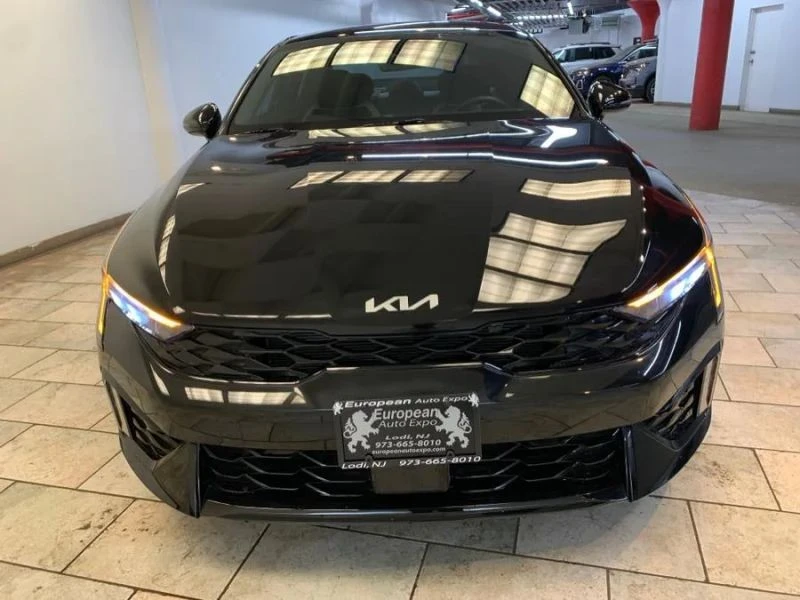 2025 Kia Optima/K5 - Image 4 of 12