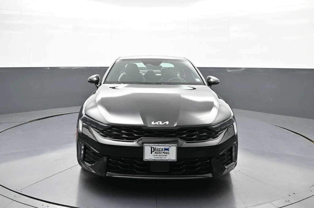 2025 Kia Optima/K5 - Image 2 of 12