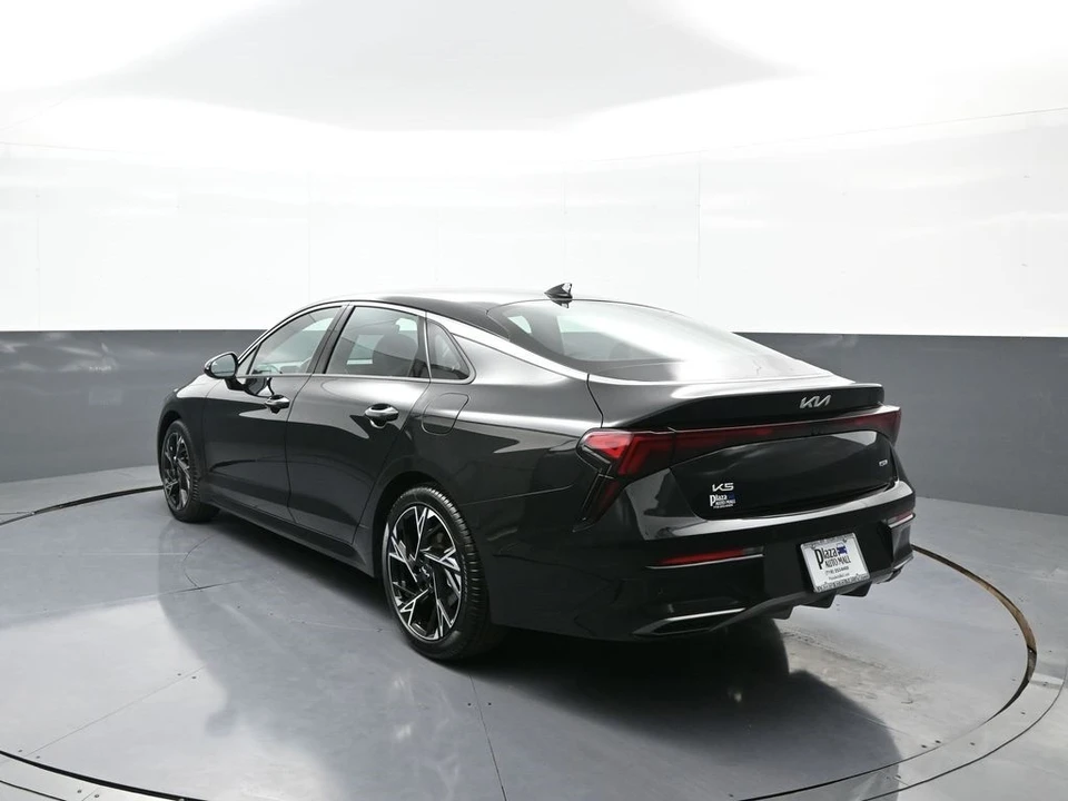 2025 Kia Optima/K5 - Image 8 of 12