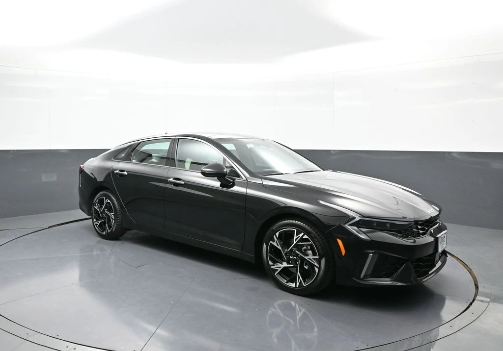 2025 Kia Optima/K5 - Image 4 of 12