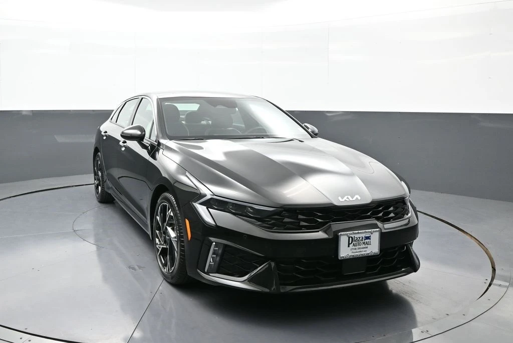 2025 Kia Optima/K5 - Image 3 of 12
