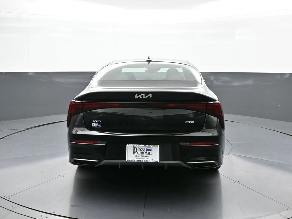 2025 Kia Optima/K5 - Image 7 of 12